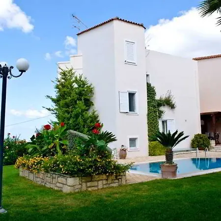 Stella Hotel 4*