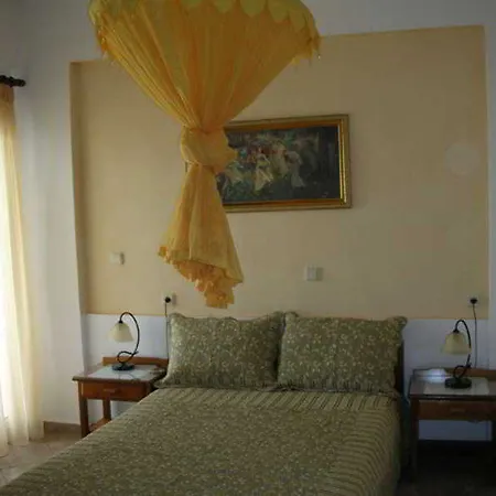 Stella 4* Plakias