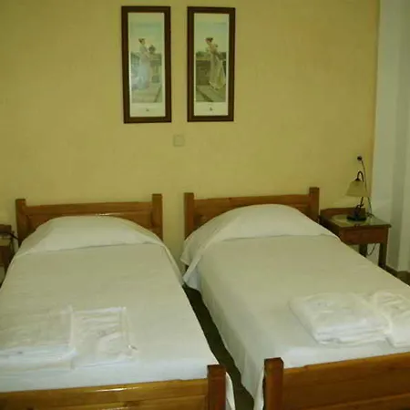Hotel Stella